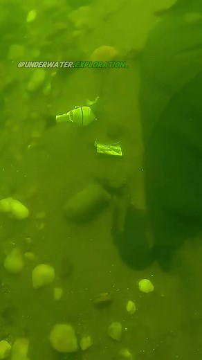 Exploring Underwater Treasures: A Treasure Hunt Adventure