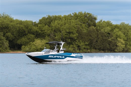 New 2026 Supra SL, 56468 Nisswa - Boat Trader