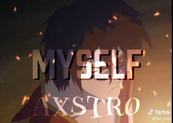 Zuko's Internal Struggle: A Lazy Edit Reflection