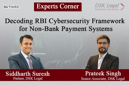 Decoding RBI Cybersecurity Framework for Non-Bank Payment Systems