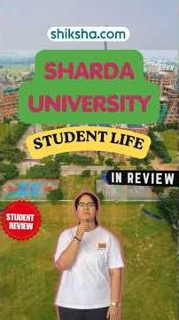 Sharda University Interior Design Student Life 🏡✨ | Studios, Creativity & Campus Vibes! #lcc