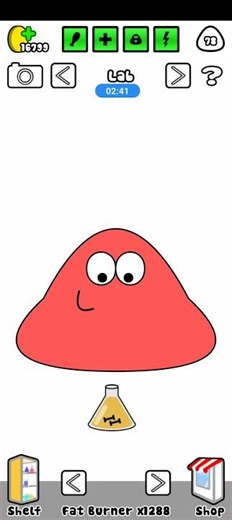 pou android games #part2