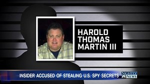 NSA Leak Mystery Not Solved With Arrest of Hal Martin