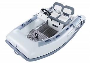 Highfield CLASSIC w/FCT-8 Package