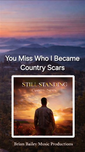 You don’t owe anyone #countryscars #countrymusic #brianbailey #newmusic