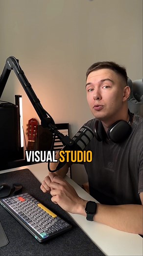 Программирование и создание приложений: начало с Visual Studio Code