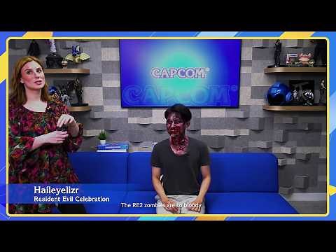 Capcom Creators - 3rd Anniversary Celebration