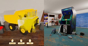 PC Building Simulator Developer Announces The Repair House Game