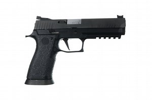 P320 M18X/XFive/Legion/ XCarry/XFull/XVTAC/XMax