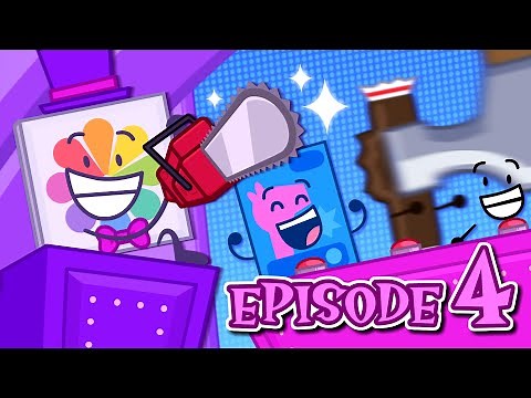 BFPOR 4 - Win A Family