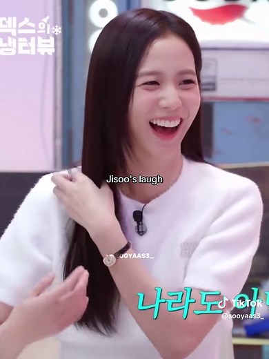 Jisoo's Funniest Moments and Laughs Compilation