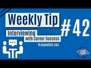 How to Perfect Your Elevator Pitch for the Interview Process