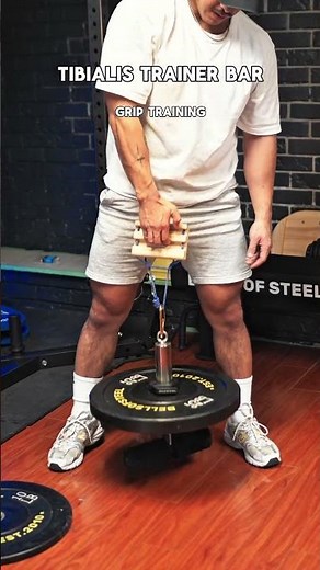 This New Gym Toy Is Non-Negotiable (UNBIASED)