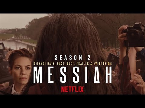 Messiah: Season 2 Release Date, Cast, Plot, Trailer (Bizon TV)