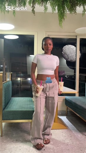 Les filles, foncez chez @PINK PALMS pour vos jogging La qualité est dingue vous allez adorer !