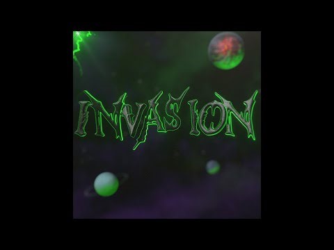 [FREE] Supertrap + Experimental + Ambient Drumkit "Invasion"