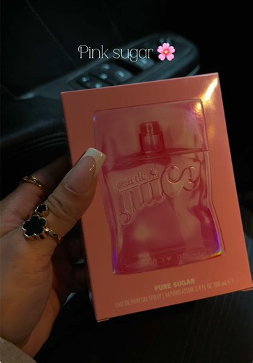 Pink Sugar Perfume: Sweet Floral Scent Review