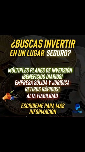 Expert Mining: Tu inversión segura y rentable