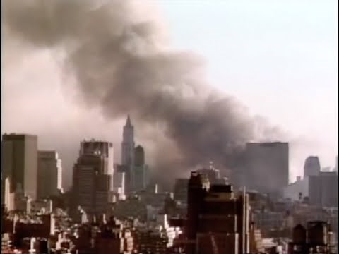 World Trade Center Building 7 Collapse (WTC7)