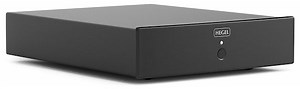 Hegel's Remarkable V10 Phono Preamplifier