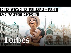 Adventure Awaits: Hopper Uncovers Must-See Flight Deals For Your Next Escape From The U.S