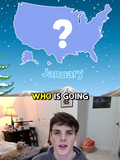 January snow #january #snow #florida #weather #fyp | snow in hawaii