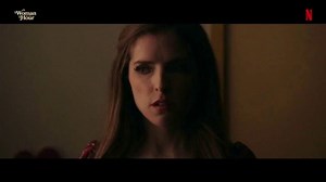Netflix TV Spot, 'Woman of the Hour'