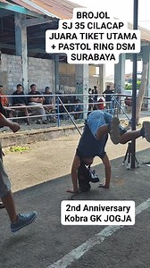 90 reactions · 16 shares | BROJOL Monster Tigalima cilacap jawara tiket utama 2nd anniversary kobra gk jogja + pastol java ring DSM Suprapto Surabaya #lombaburung #branjangan #lombaburungbranjangan #branjanganjava Saptanto Wisnugroho Edu Ef-jogja Dekka Wijaya Warso Skj Molen KeoNg Tofik Banyumas Yuliatno Prabowo | Maman Jaya | Facebook