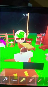 Playing 99 nights with @Daisy