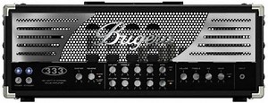 3 Must Have Bugera Guitar Amplifiers That Rock Metal Guitar [Beyond Peavey]