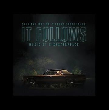 Disasterpeace - Detroit (It Follows Soundtrack)