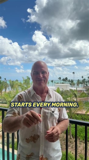 What words describe your mentor or the person you aspire to be? The Success Triangle defines what the elements of success are. | Mike Zuccato