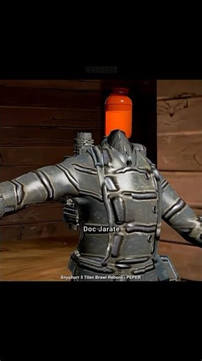 Meet The Doc Jarate #shorts #tf2