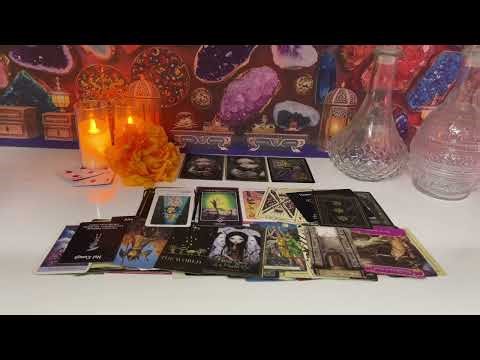 TAURUS - DANGER! SOMETHING SERIOUS IS HAPPENING.. TAURUS LOVE TAROT READING