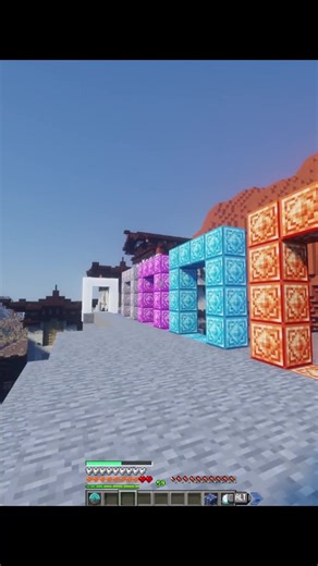 Explora 8 Dimensiones en el Modpack Divine RPG