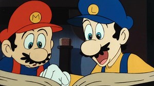 Super Mario: il film anime del 1986 torna in 4K grazie a degli artisti indipendenti