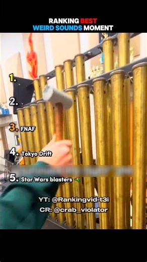 Ranking Best Weird Sounds Moment 😭😭