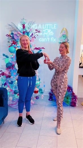 COATS4KIDS PRIZE WINNERS ANNOUCED! Thank you to all participants! We donated over 100 coats and multiple christmas toys!!! Coolpeel Winner- $800 value-Debra Hackworth Syringe of Filler-$700 value-Taylor Watson Morgan’s Magic IV-$350 value-Amanda Isele Dermaplaning-$75 value-Ashley Hamilton Signature Hydrafacial-$175 value- Alicia Poage Tri-Immune package-$320 value-Krista Utterback #thehillsmedspa #coats4kids #giveaway #fyp #charity