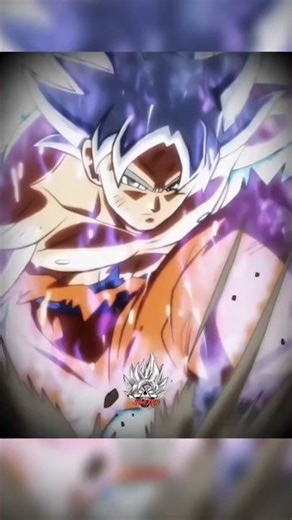 Demon Of Reflexes!🤯#naruto #Goku #anime