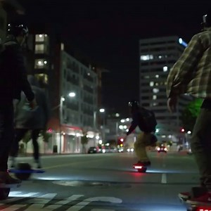 Future Motion beefed up the Onewheel this year at CES by introducing the Onewheel XR. This is the coolest commuter vehicle we've ever seen! | Digital Trends