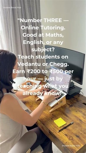 No Job? No Problem! 5 Real Ways to Earn Money From Home 🏠💰 #findwork #onlinejob
