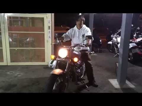 教習所どおりとは限らないバイクの乗り方：卒業した後に見る動画