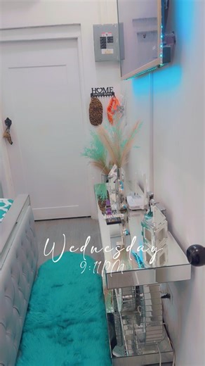 Stylish Bedroom Decor Ideas for Your Ratta Castle