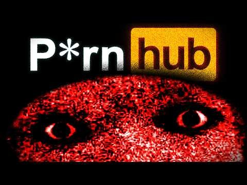 The Black Market Behind Adult Websites