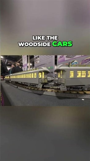 New MTH O Scale Open Air Cars!