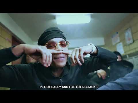 Sha Ek - Face Of The What (Official Video) 1 Hour Loop