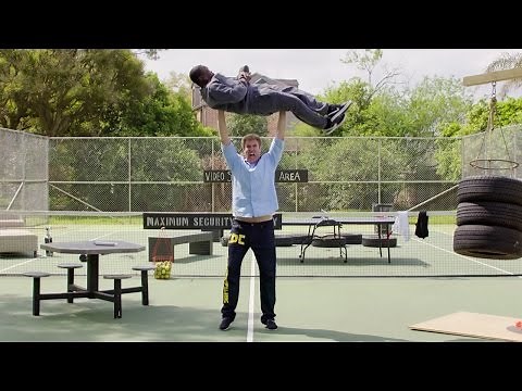 Get Hard - Now Playing [HD]