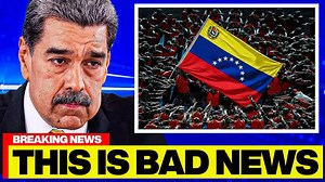 Trump uses force to take over Venezuela