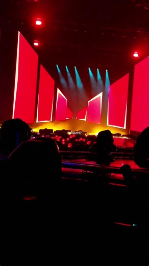 2018 Memories from BTS Love Yourself Tour