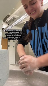 Experiencing Strep: A Microbiology Lab Adventure